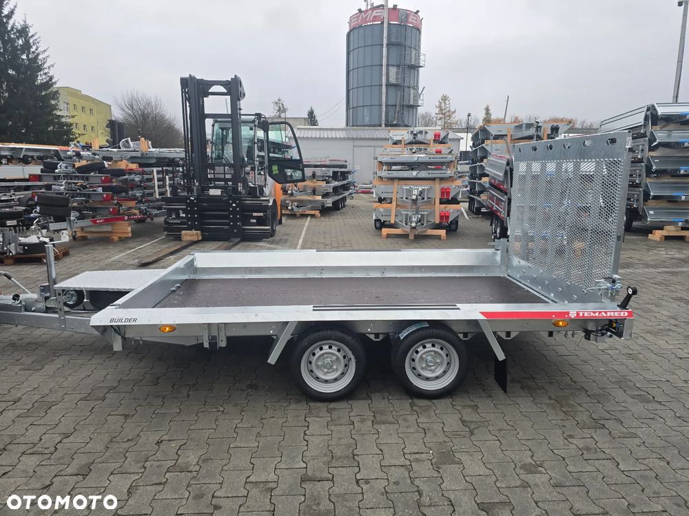 TEMARED BUILDER 3 3518/2 S 2,7T - 3