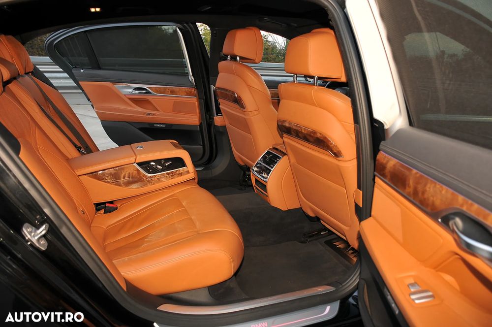 BMW Seria 7 740Ld xDrive - 5