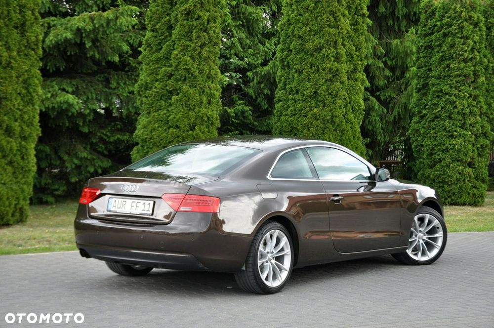 Audi A5 Coupé - 6