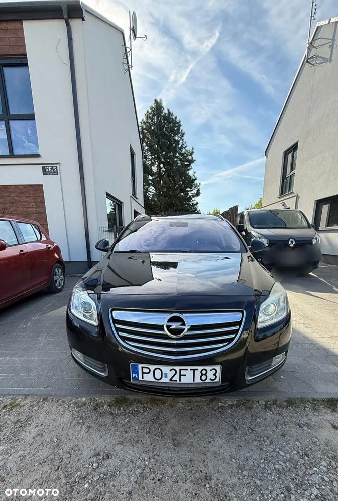 Opel Insignia - 4