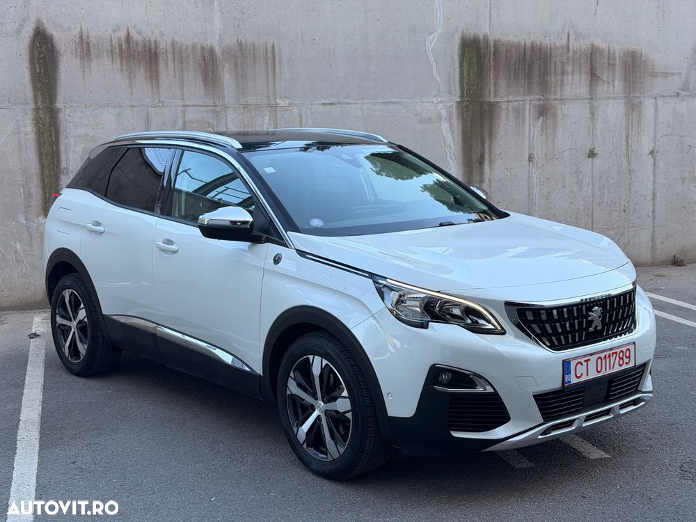 Peugeot 3008 - 23