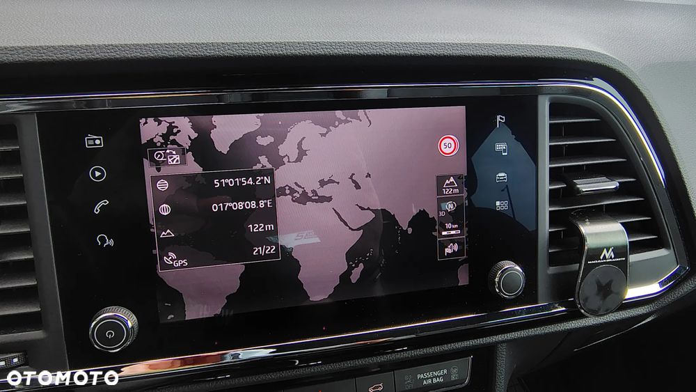 Seat Ateca 1.5 Eco TSI Xcellence S&S DSG - 26