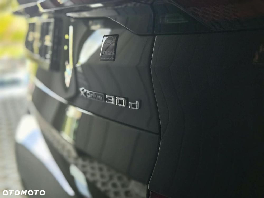 BMW X5 xDrive30d mHEV sport - 36