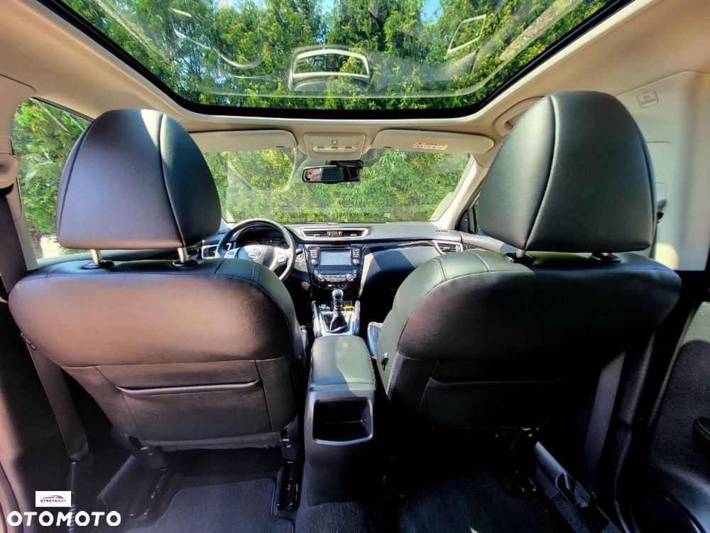Nissan Qashqai - 29