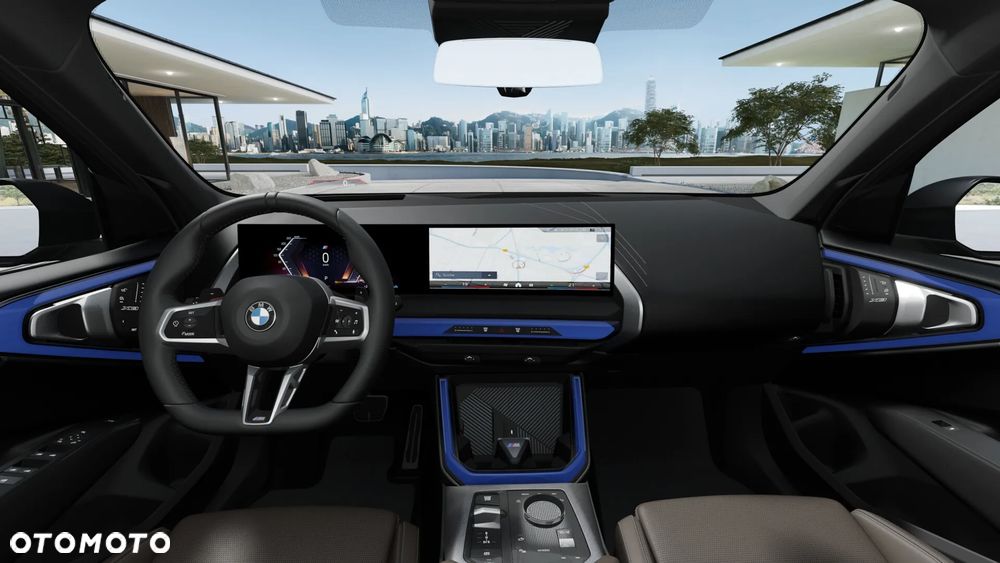 BMW X3 xDrive20d mHEV - 11