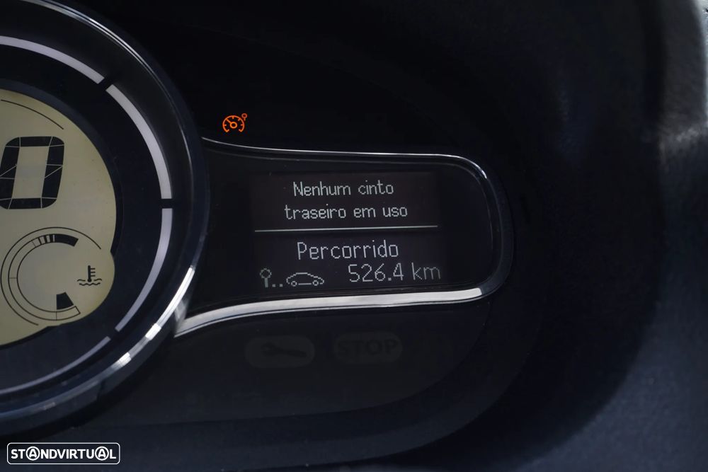 Renault Mégane 1.5 dCi Dynamique - 26