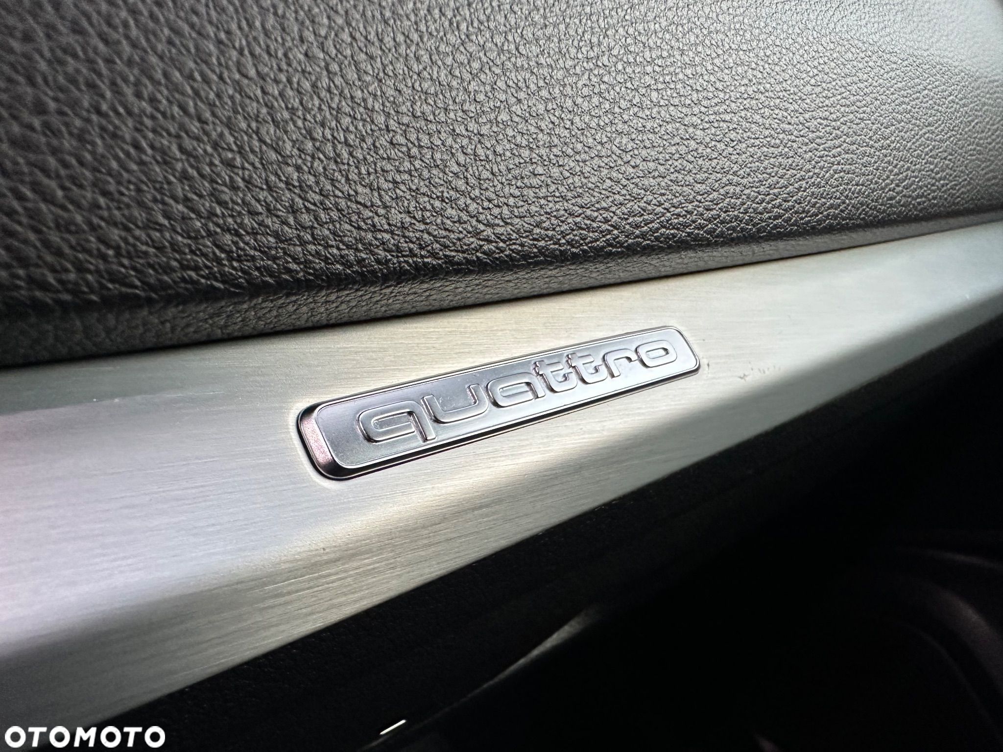 Audi SQ2 TFSI quattro S tronic - 25