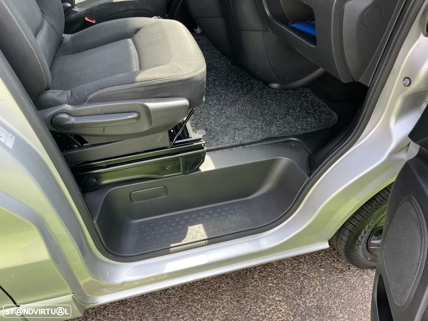 Fiat Talento Multicab L2H1 SX - 34