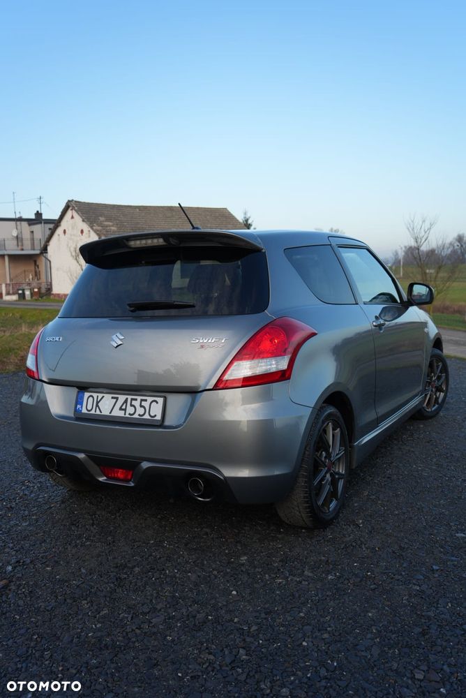 Suzuki Swift - 36