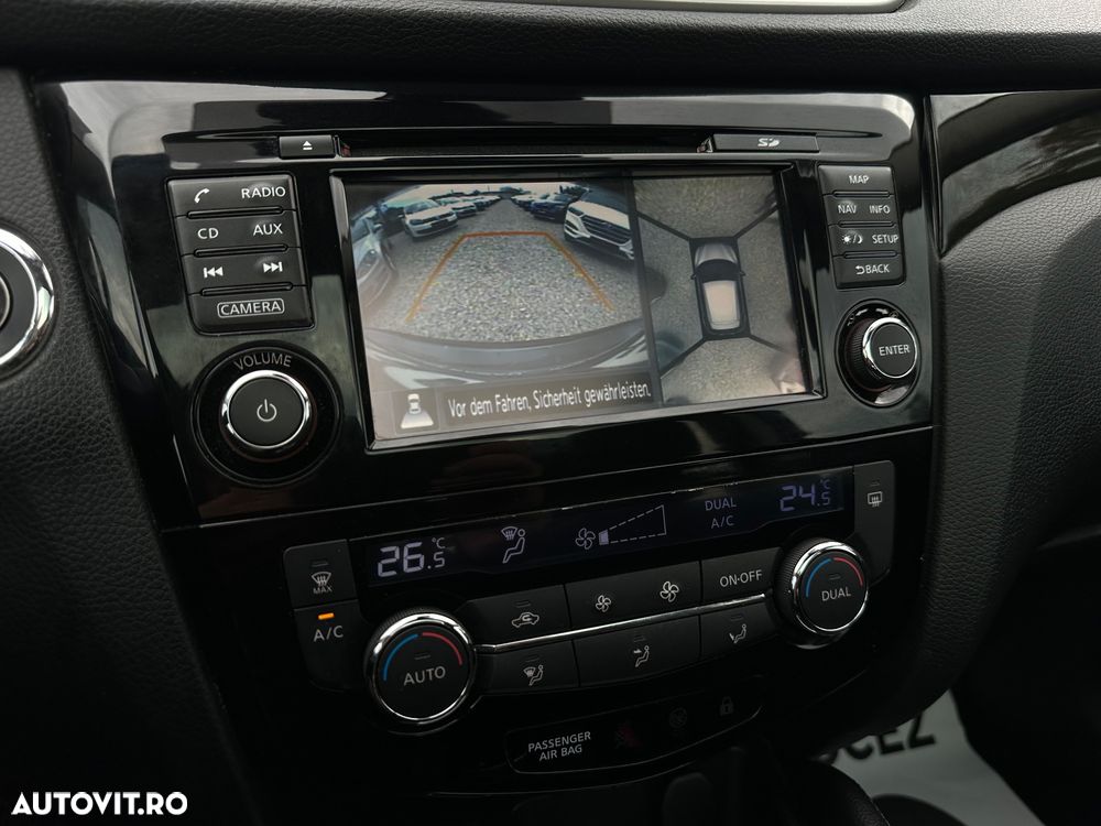 Nissan Qashqai - 16