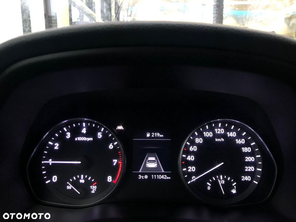 Hyundai i30 1.0 T-GDI Smart - 25