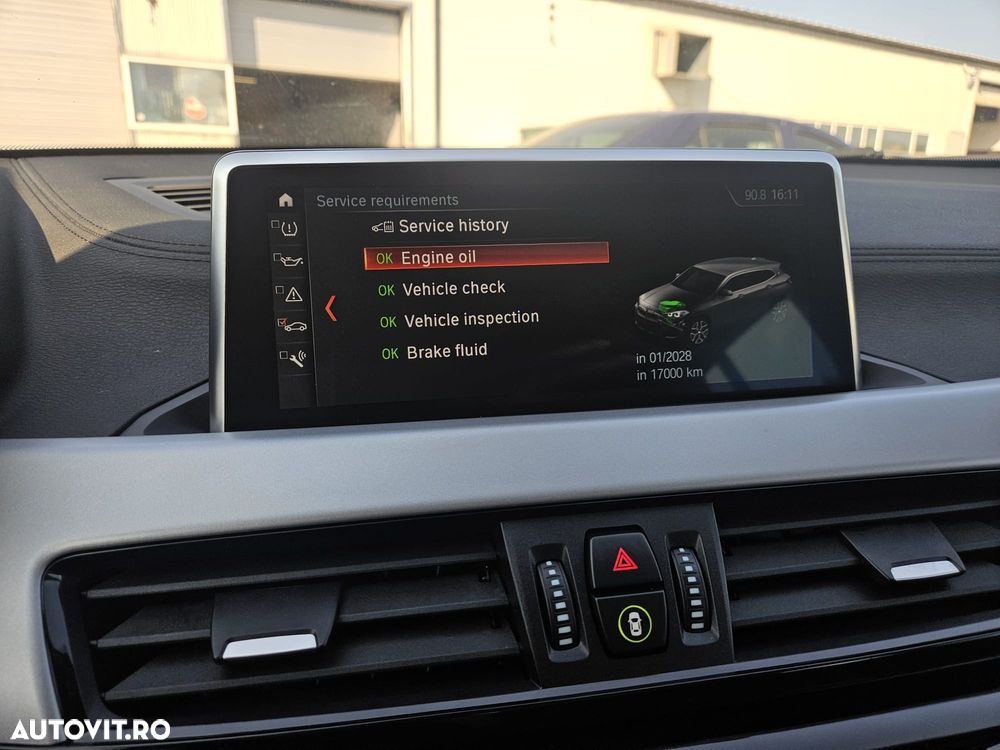 BMW X2 sDrive20i Aut. Advantage - 21