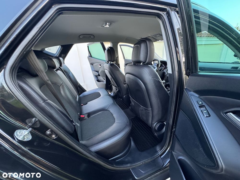 Hyundai ix35 - 18