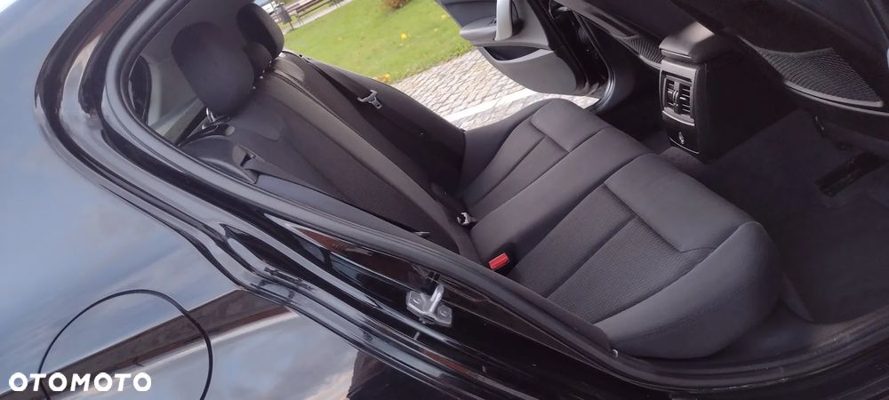 BMW Seria 1 114i Sport Line - 7