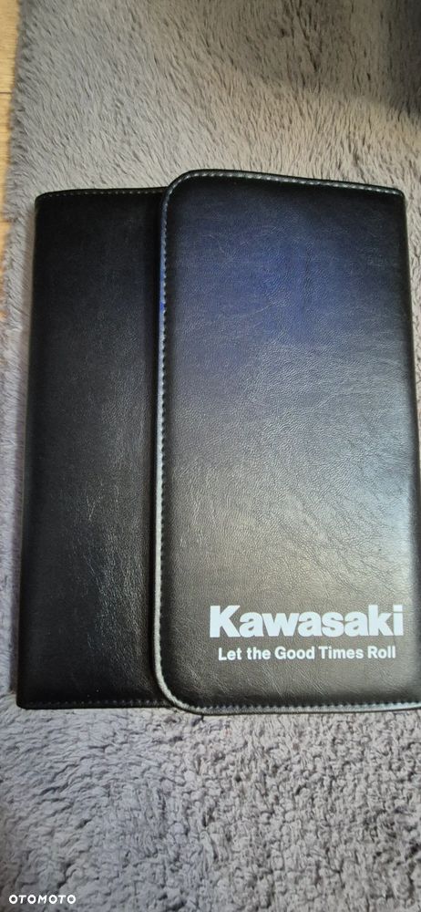 Kawasaki Z 900 - 13