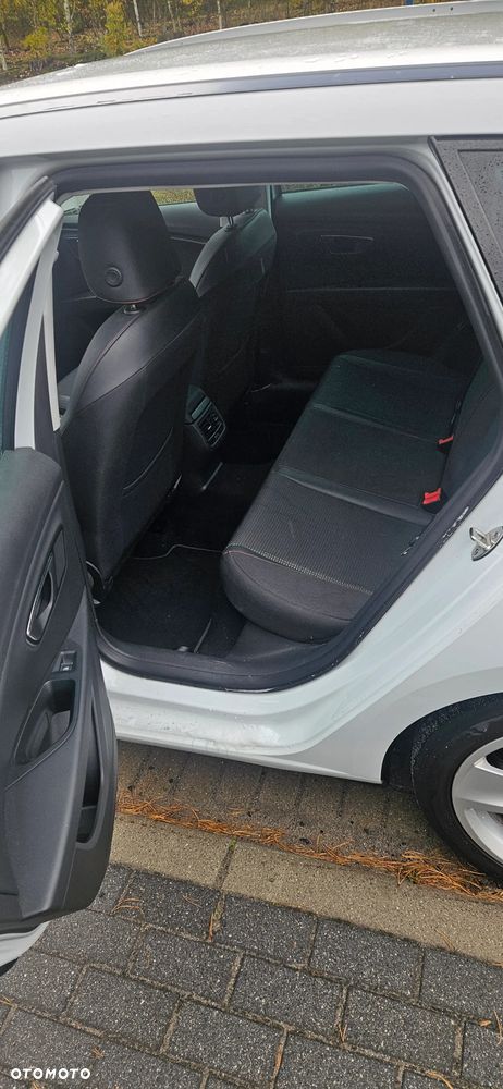 Seat Leon 1.4 TSI FR S&S - 19