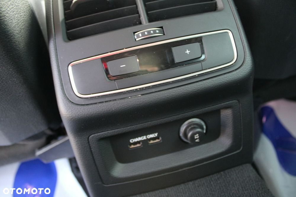Audi A4 Allroad - 21