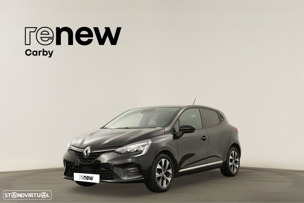 Renault Clio 1.0 TCe Evolution - 1