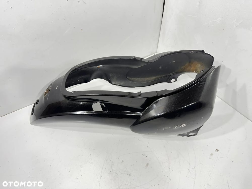 Ogon zadupek  Aprilia Scarabeo 50 - 1