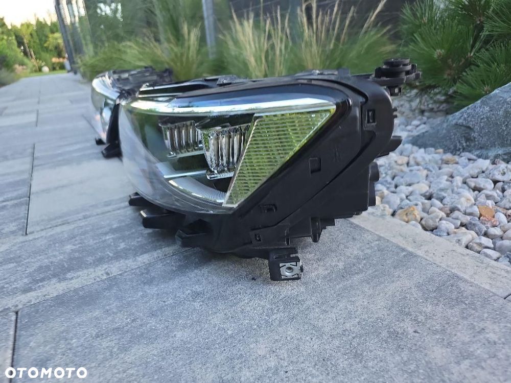 VW T-ROC 2GA Lampy przód Full Led Dynamic 2GA941035H 2GA941036H - 5