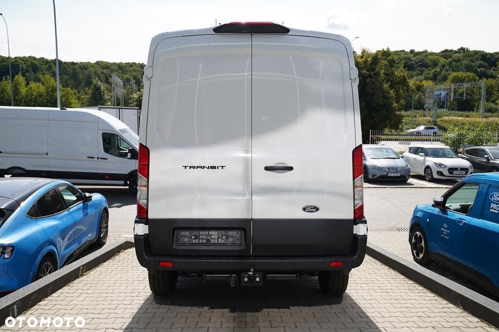 Ford Transit 350 L3H2 Trend (brygadówka) - 7