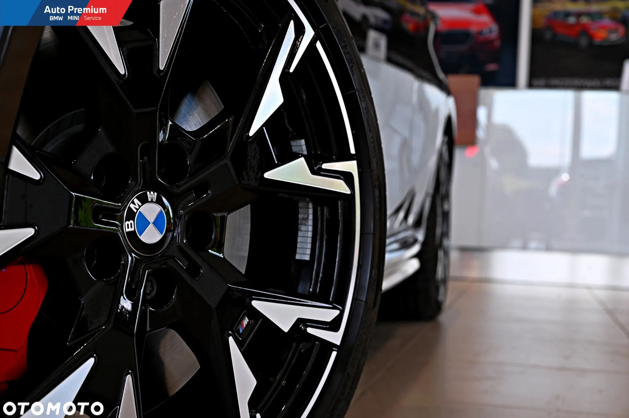 BMW Seria 1 120i - 21