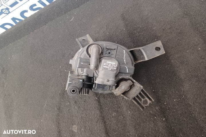 Proiector dreapta 8E0941700C 89203962 8E0941700C 89203962 Audi A3 8P/ - 4
