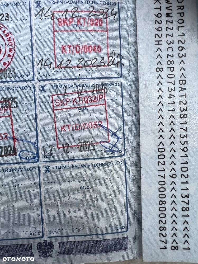 Volkswagen Passat 2.0 TDI DPF Comfortline DSG - 27