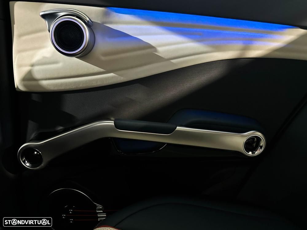 BYD Atto 3 60.48 kWh Design - 32