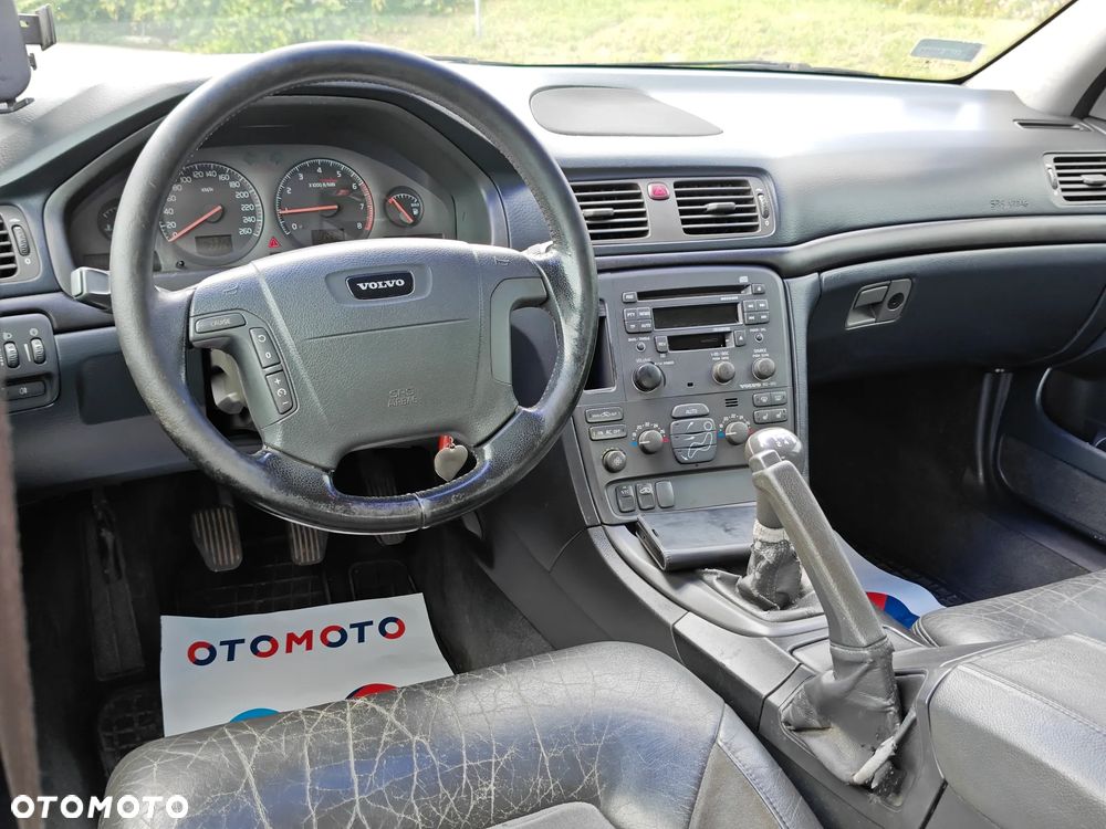 Volvo S80 2.4 Momentum - 6