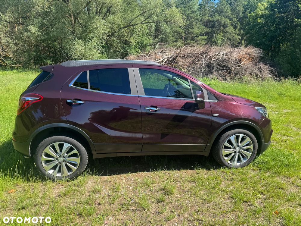 Buick Encore - 3