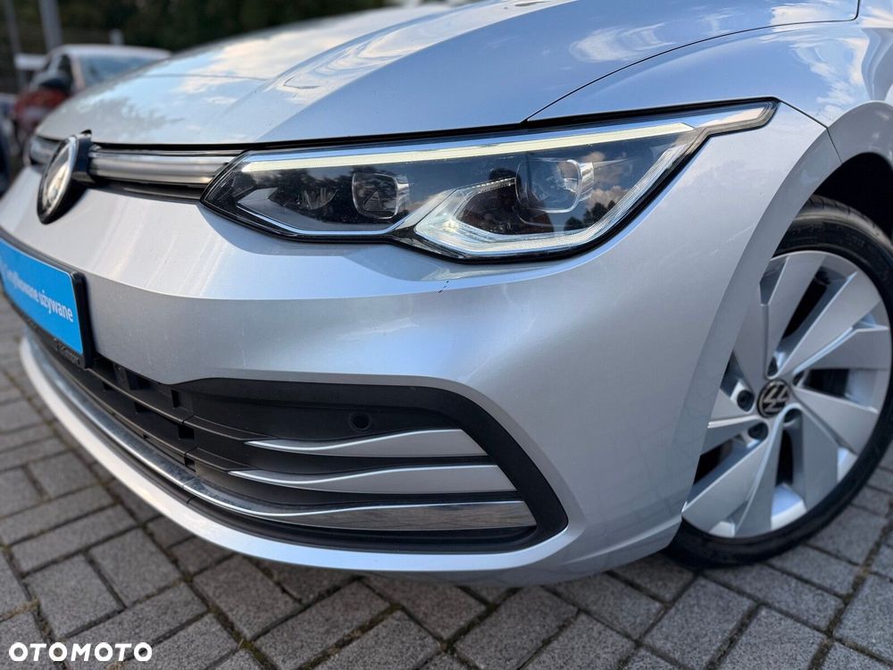 Volkswagen Golf Variant - 28