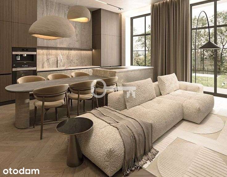 Kameralna inwestycja | Tylko 6 apartamentów