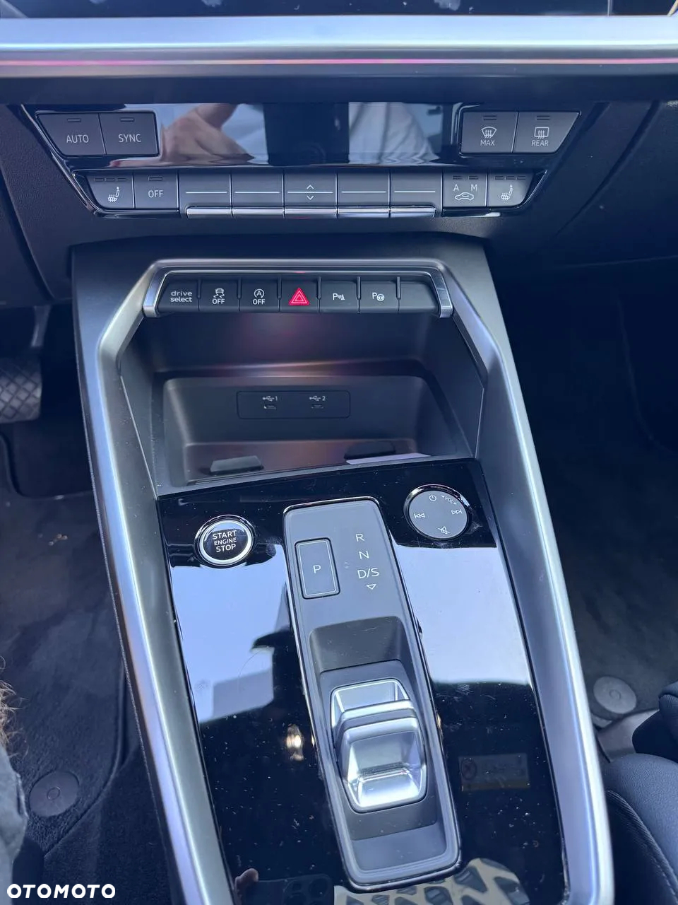 Audi A3 Limousine - 20