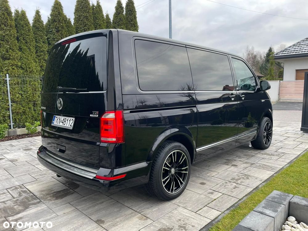 Volkswagen Multivan Multivan T6.1 Kurz Generation Six - 28