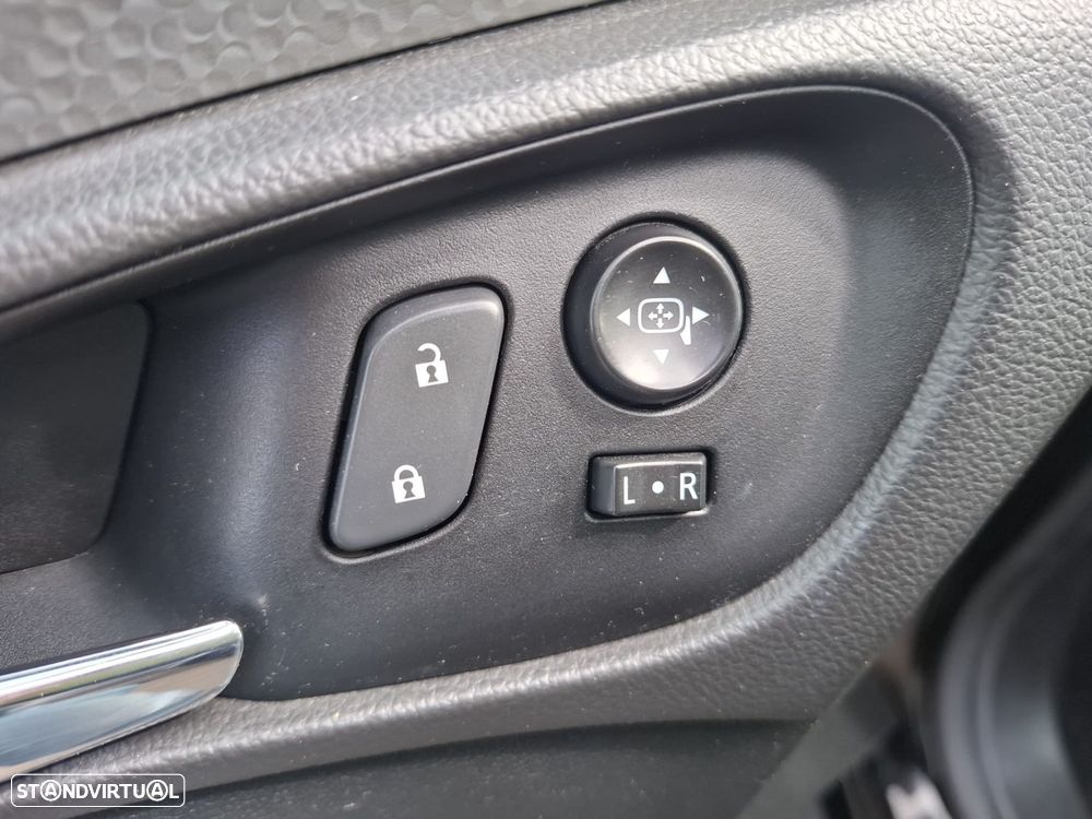 Opel Insignia Sports Tourer 1.6 CDTi Cosmo S/S J17 - 36