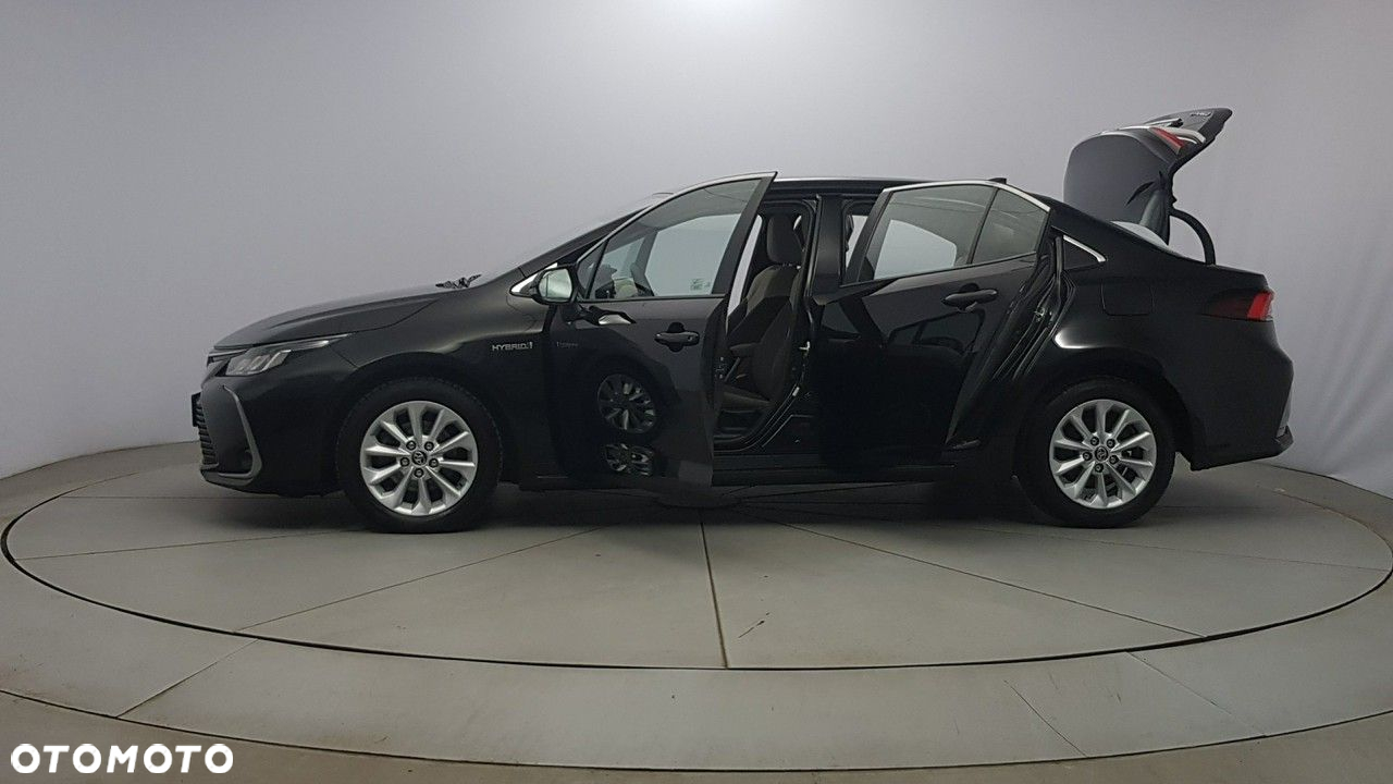Toyota Corolla - 12