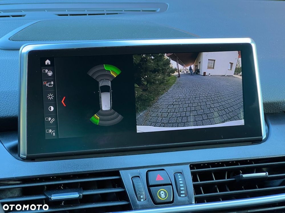 BMW Seria 2 218i M Sport - 26