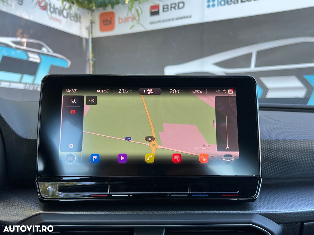 Seat Leon Sportstourer 2.0 TDI Style - 19