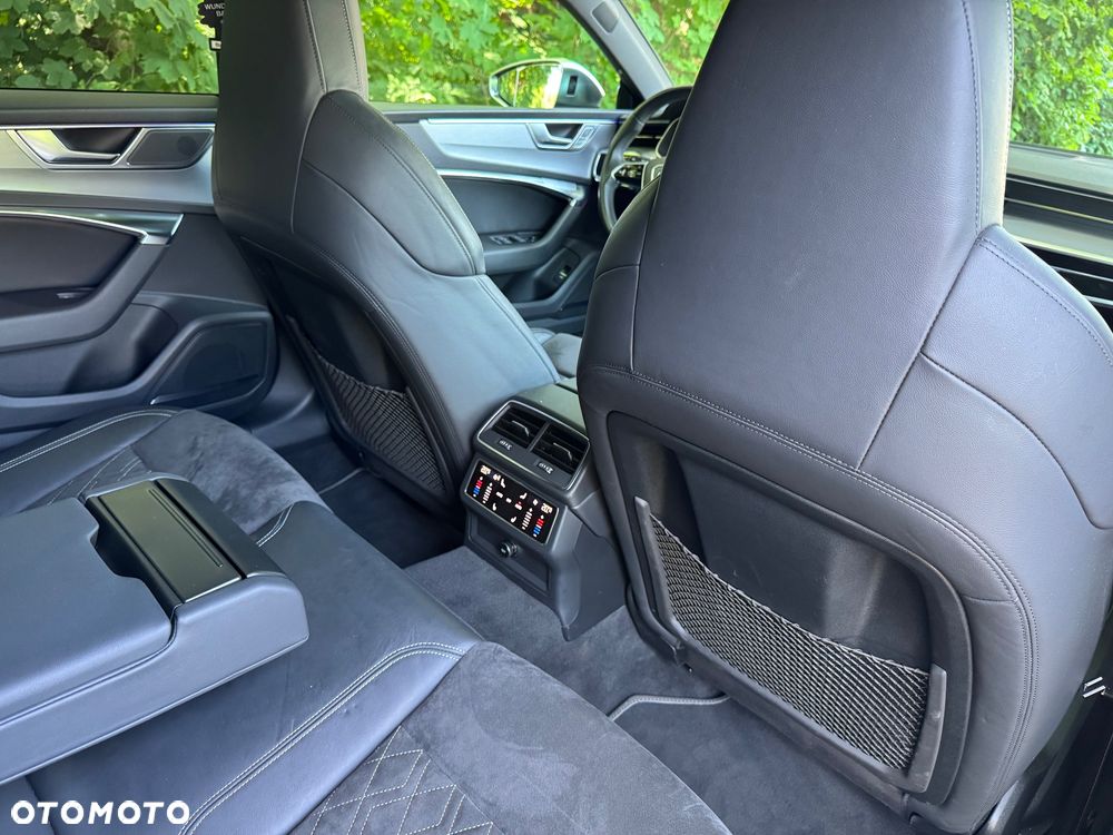 Audi S7 Sportback TDI quattro tiptronic - 29