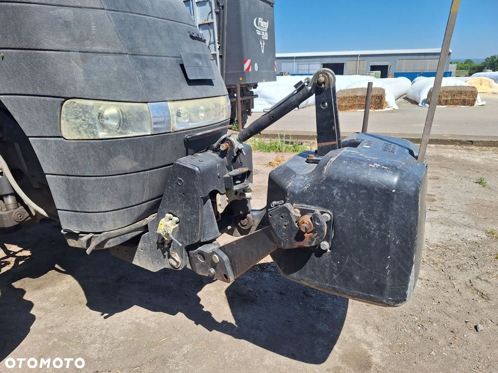 Case IH Magnum 340 4X4 - 40