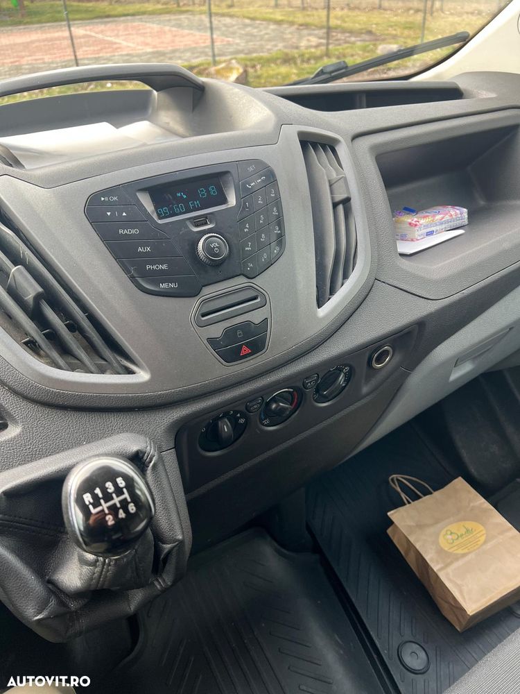 Ford Transit - 3