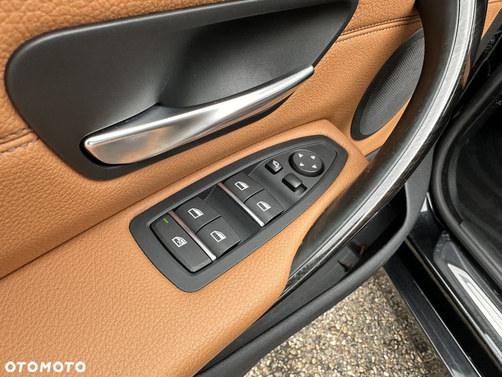 BMW Seria 4 420d Luxury Line - 16