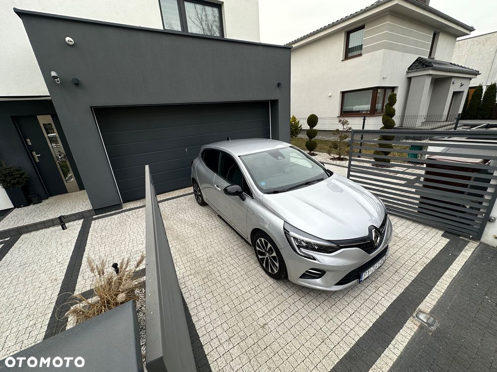 Renault Clio 1.0 TCe Techno - 6