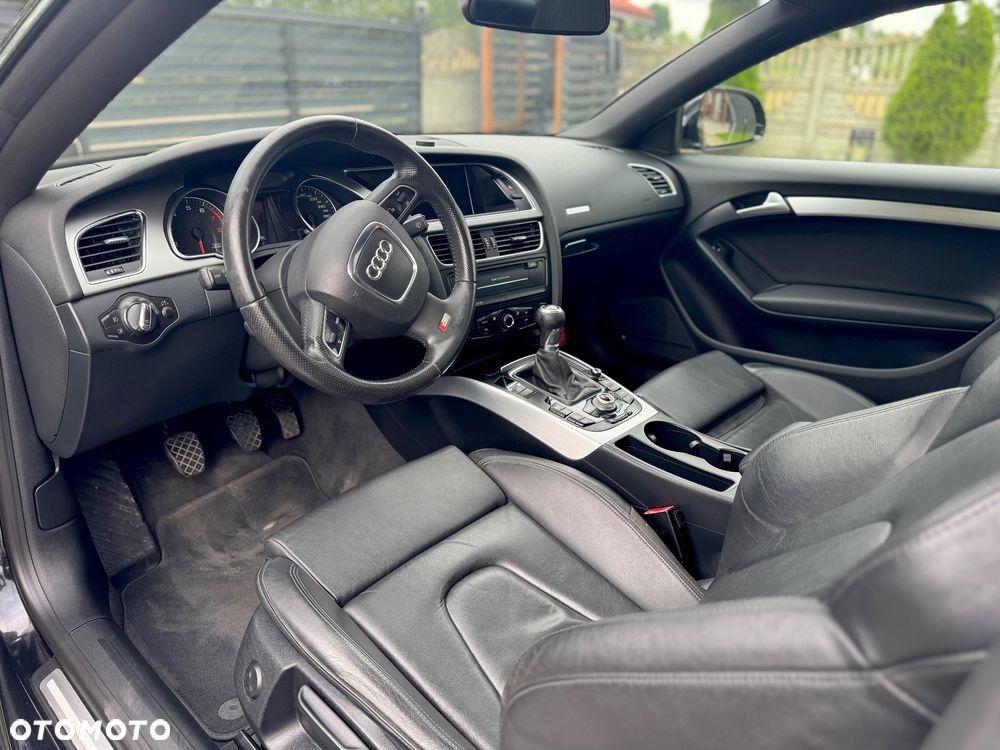 Audi A5 - 20