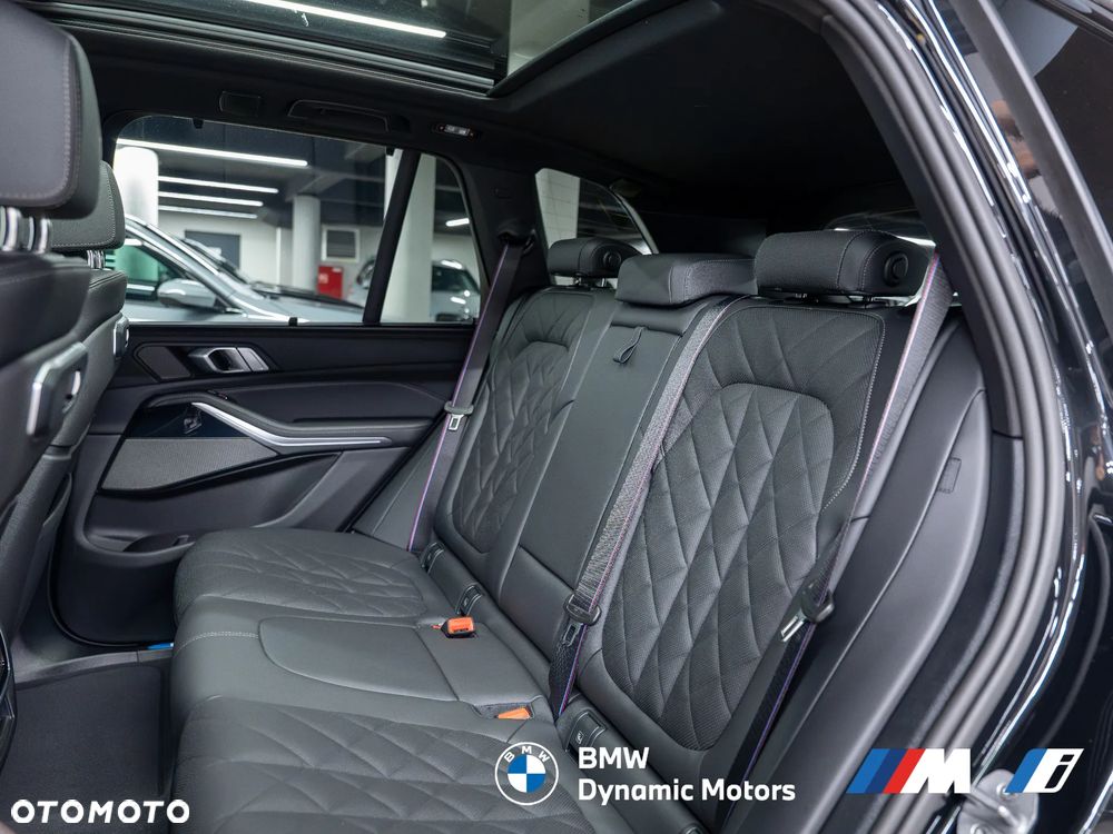 BMW X5 xDrive30d - 22