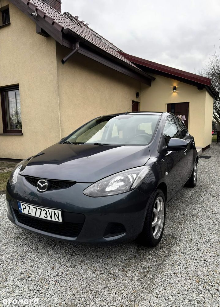 Mazda 2 1.3 MZR Center-Line - 1