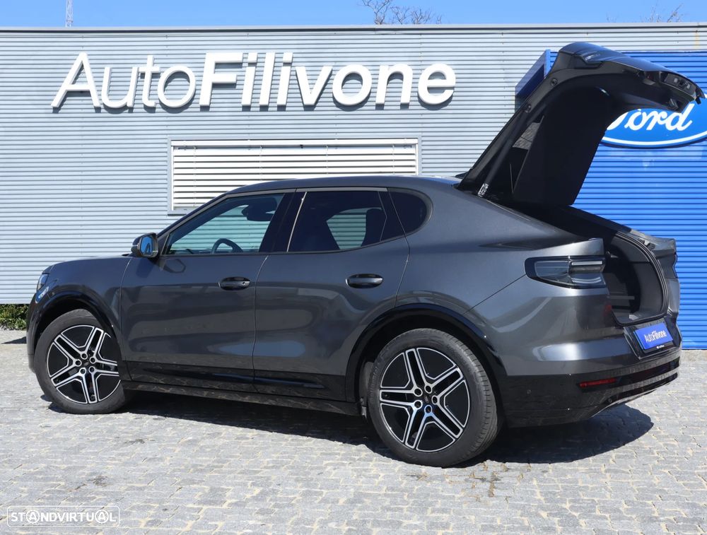 Ford Capri 77 kWh Premium - 14