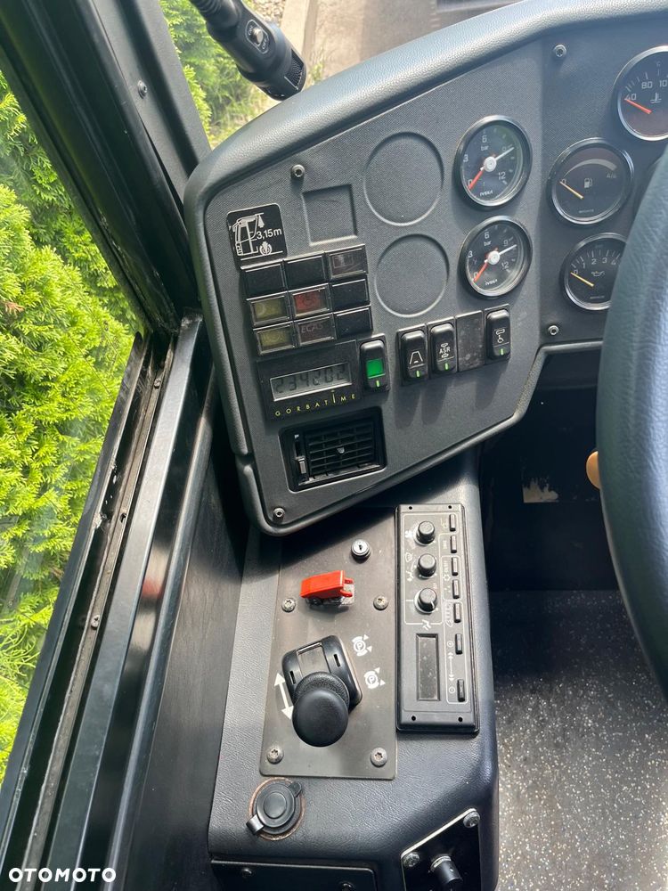 Setra S315 NF - 14