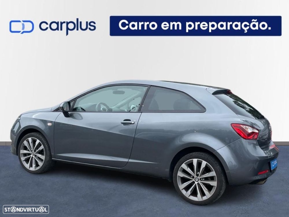 SEAT Ibiza 1.0 EcoTSI FR - 2